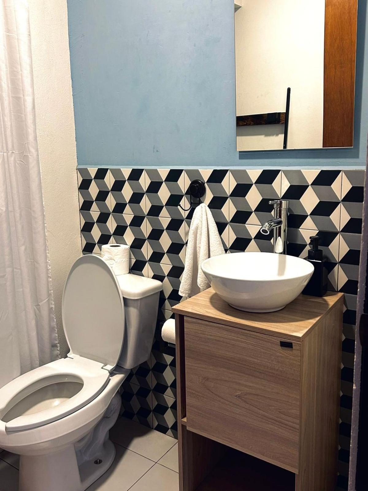 El Salto De Camela Hostal Uruapan  Room photo